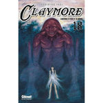 CLAYMORE TOME 18 : LAUTREC A FEU ET A SANG, Yagi Norihiro
