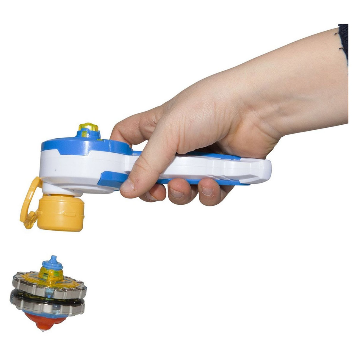 Auldey Toupies Nado Empilables