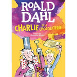 CHARLIE ET LA CHOCOLATERIE, Dahl Roald
