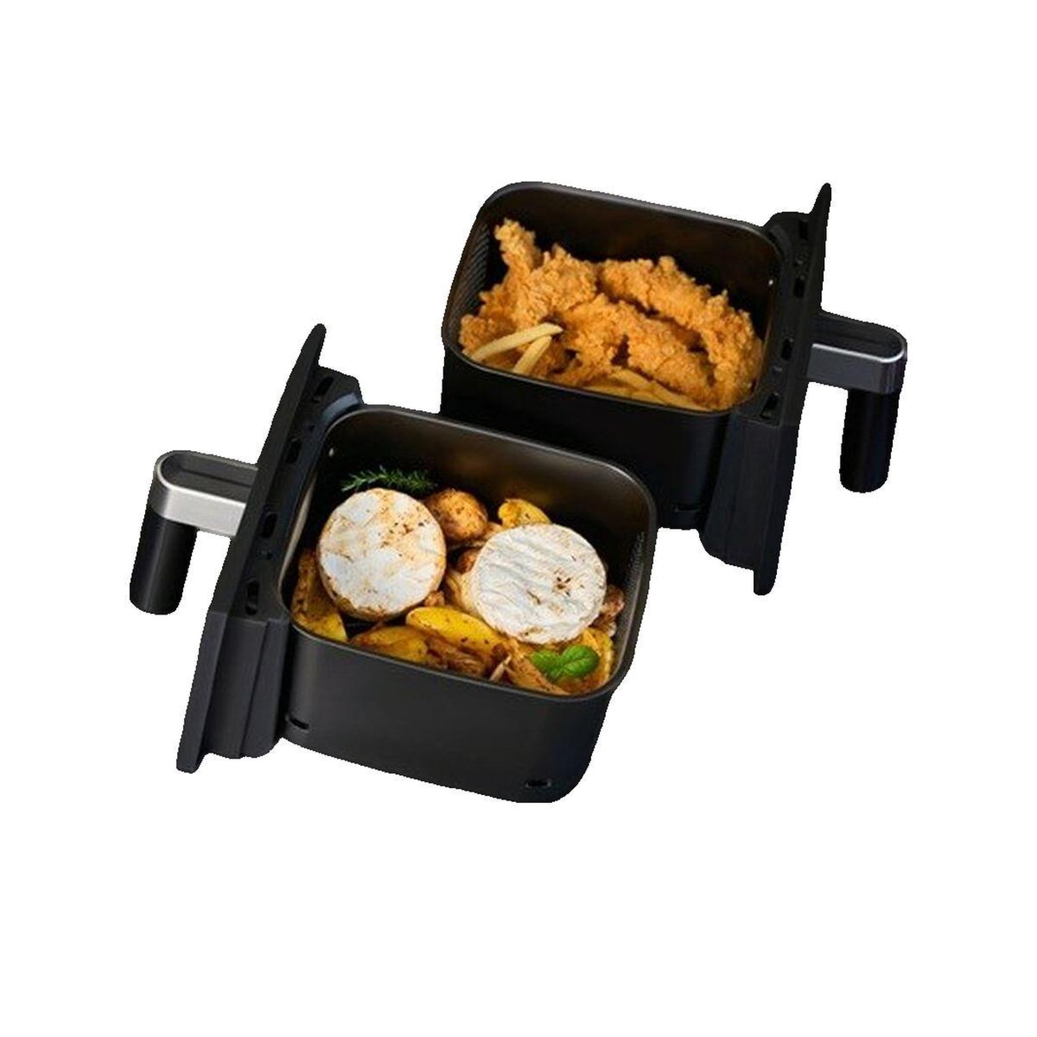 Voir la diapositive 2 : Neova Friteuse Noveen AF5050 X-LINE Capacité 11 litres
