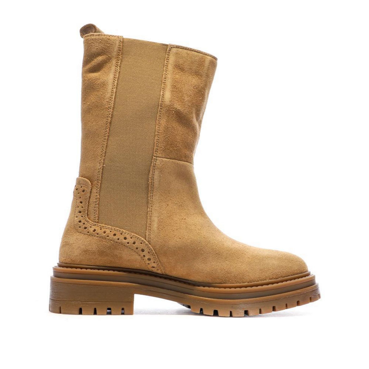 GEOX Bottines  Femme Geox Iridea MAO