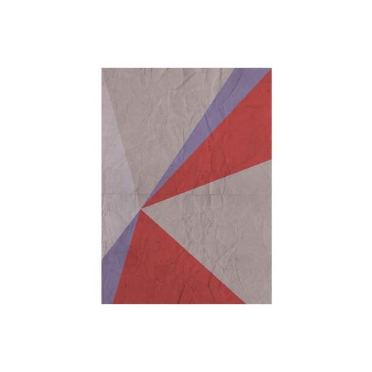 Paris Prix Papier Peint  Triangles!  50x1000cm
