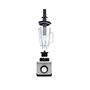 Voir la diapositive 1 : Mooviin First Blender First Austria FA-5240-2 Argenté avec 1200W de puissance
