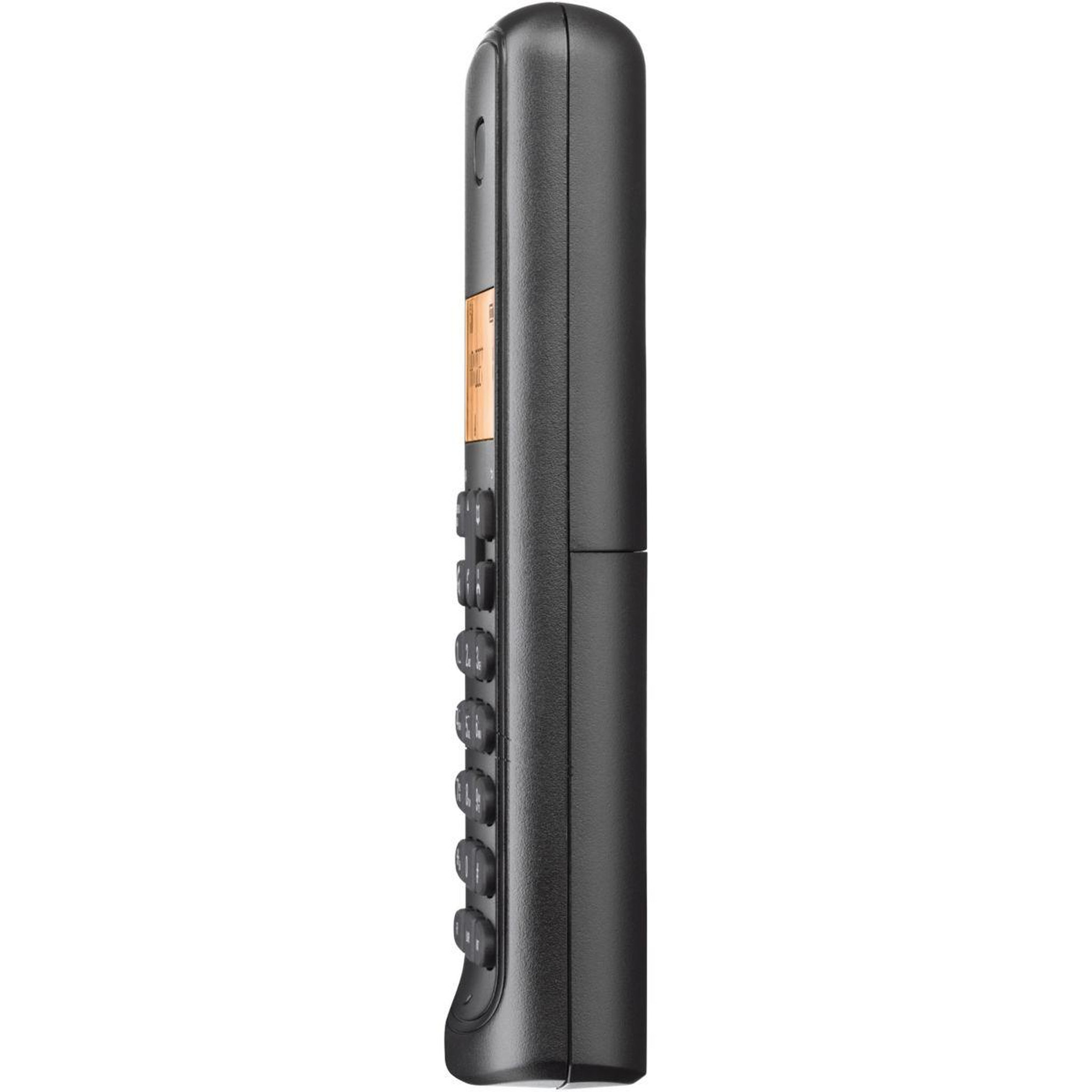 Voir la diapositive 5 : Listo Téléphone sans fil Solo 15.1