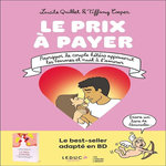 LE PRIX A PAYER, Quillet Lucile
