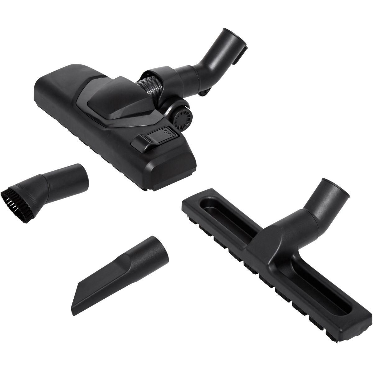 ESSENTIEL B Aspirateur avec sac EAT 68 Hardfloor