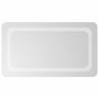 Voir la diapositive 2 : VIDAXL Miroir de salle de bain a LED 40x60 cm