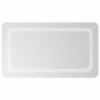 Voir la diapositive 2 : VIDAXL Miroir de salle de bain a LED 40x60 cm