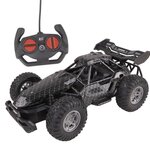 TURBO CHALLENGE Voiture de course radiocommandée Turbo Challenge 23 cm