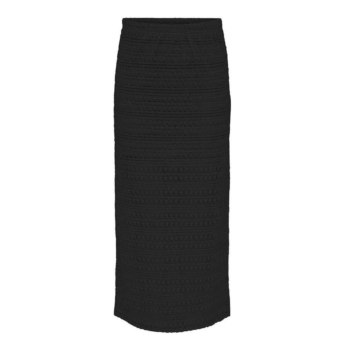 JACQUELINE DE YONG Jupe Noir Femme JDY Elly