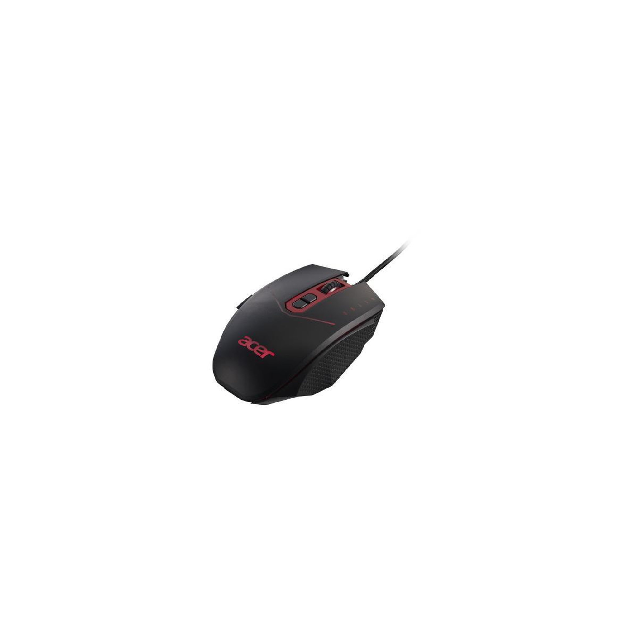 Voir la diapositive 3 : ACER Acer gp.mce11.01r souris droitier usb type-a optique 4200 dpi