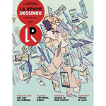 LA REVUE DESSINEE N° 45, AUTOMNE 2024 , Mougey Amélie