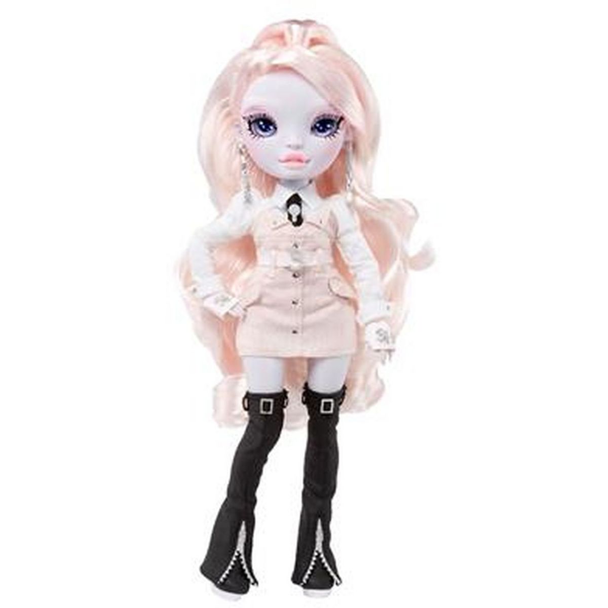 MGA Poupée Rainbow High Shadow Pink