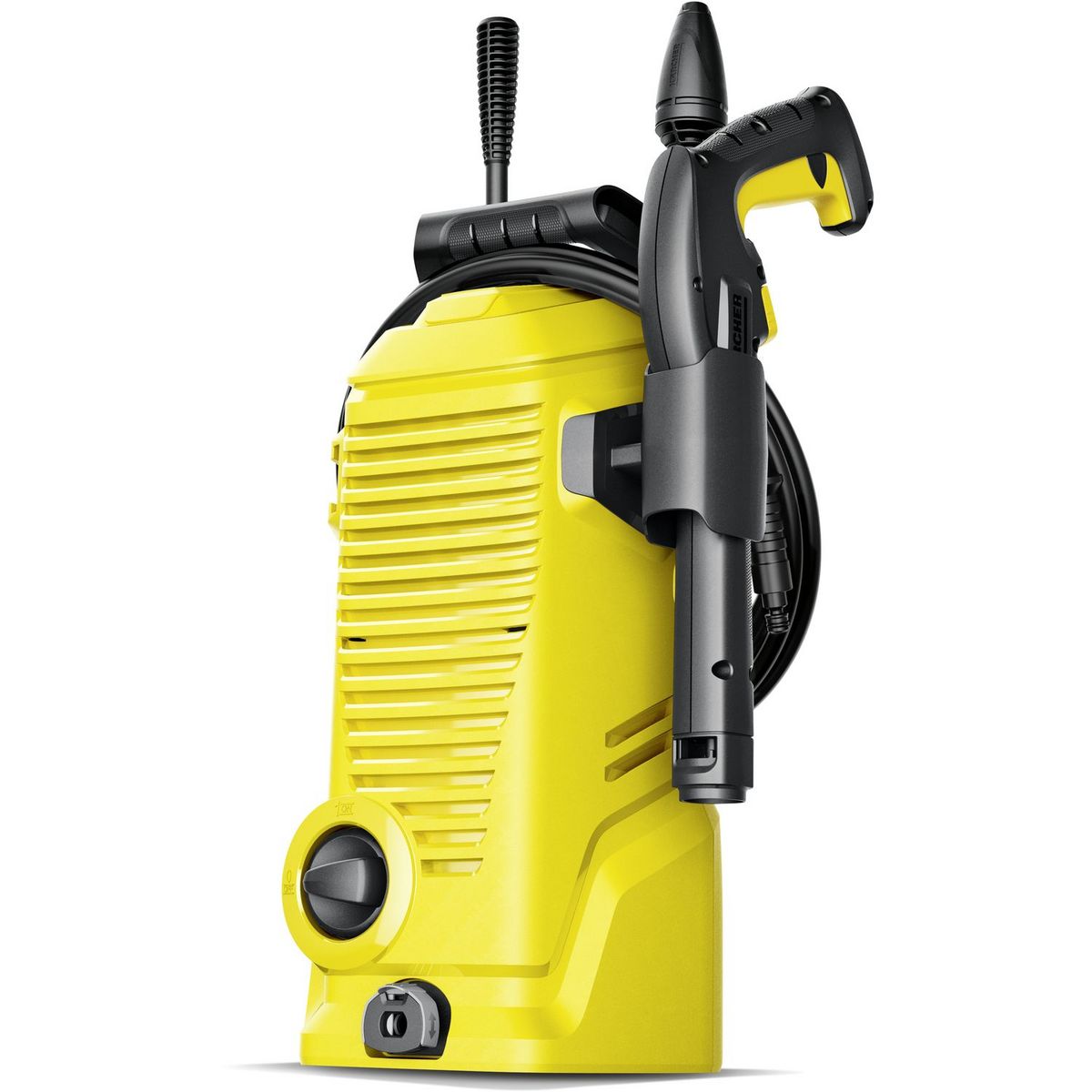 KARCHER Nettoyeur Haute Pression K2 VS23