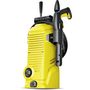 Voir la diapositive 4 : KARCHER Nettoyeur Haute Pression K2 VS23