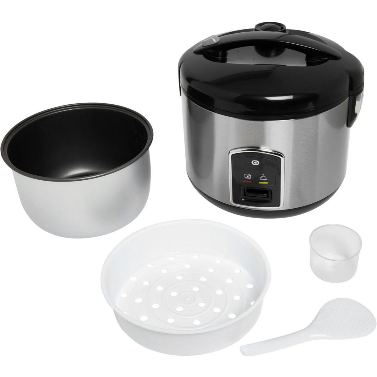 ESSENTIEL B Cuiseur riz ERC3