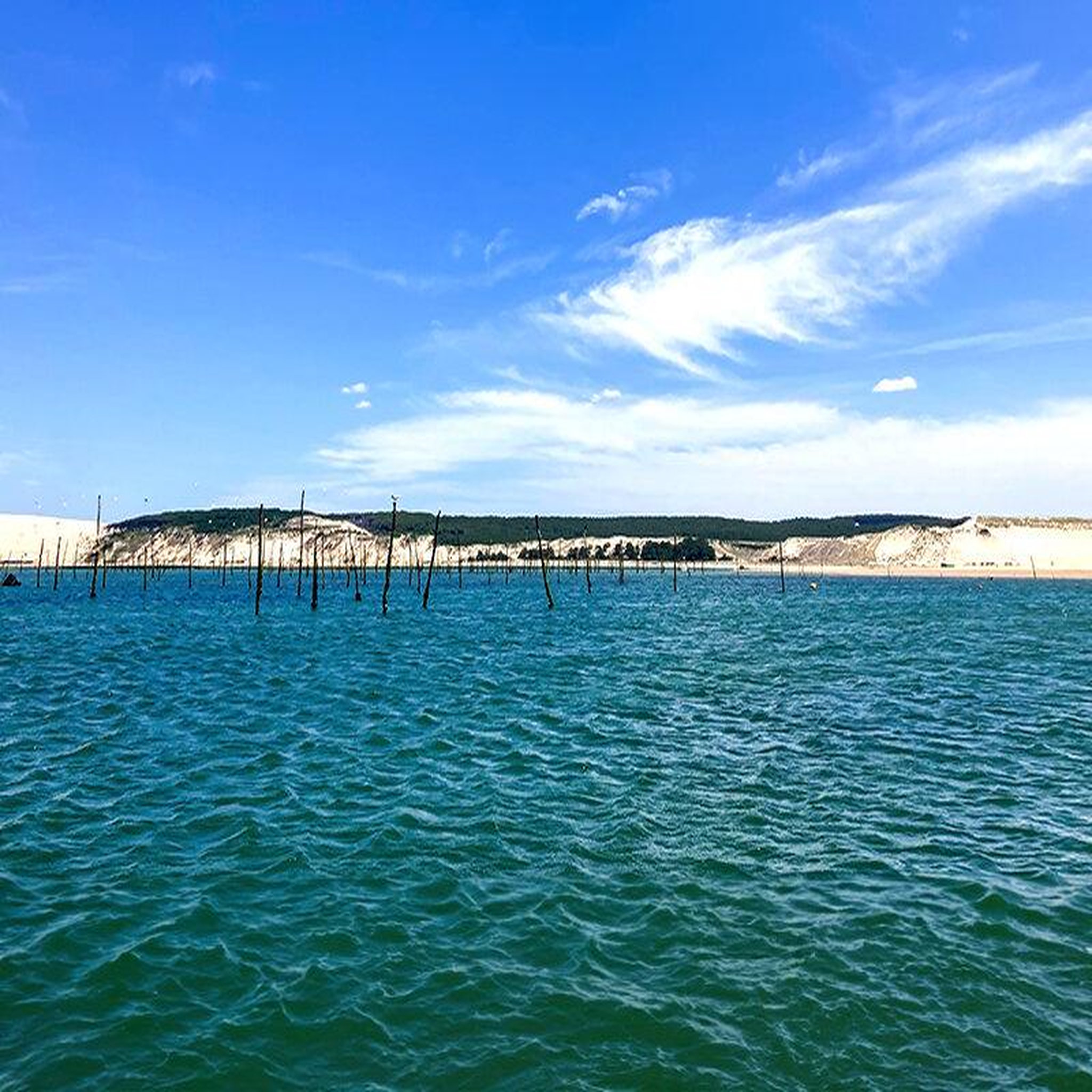 Voir la diapositive 3 : Smartbox Excusion en bateau et dégustation locale pour 2 personnes près d'Arcachon - Coffret Cadeau Multi-thèmes