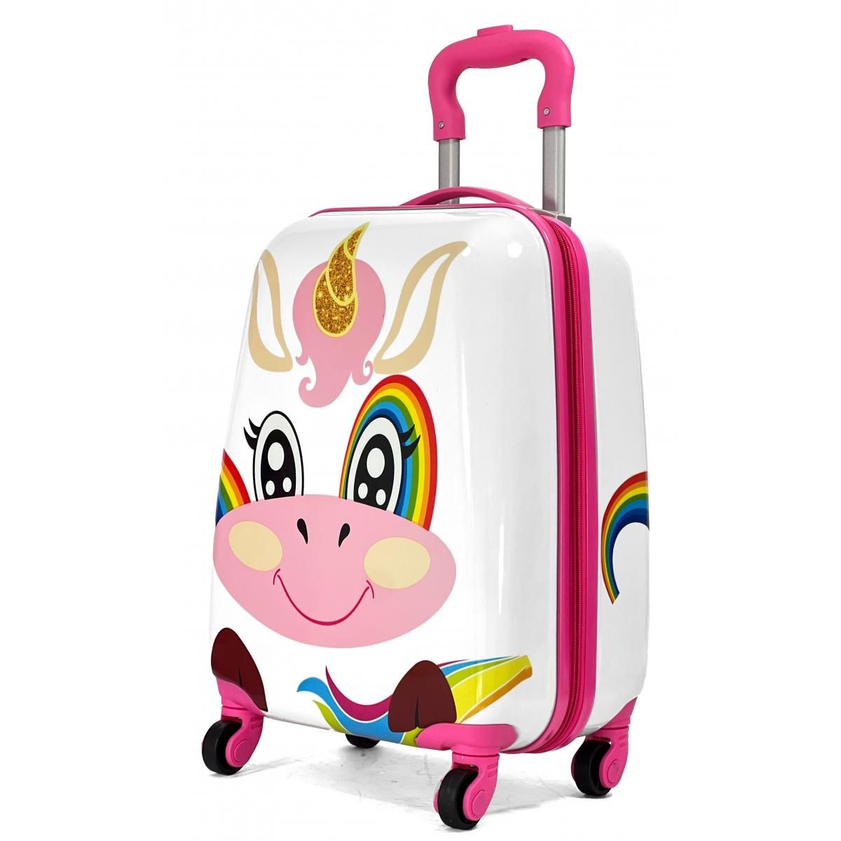 Les Sacs de K'rlot Valise Cabine Les Sacs de K'rlot