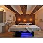 Voir la diapositive 5 : Smartbox Parenthèse bien-être avec soin et accès au spa pour 2 personnes au cœur de Aix-en-Provence - Coffret Cadeau Bien-être
