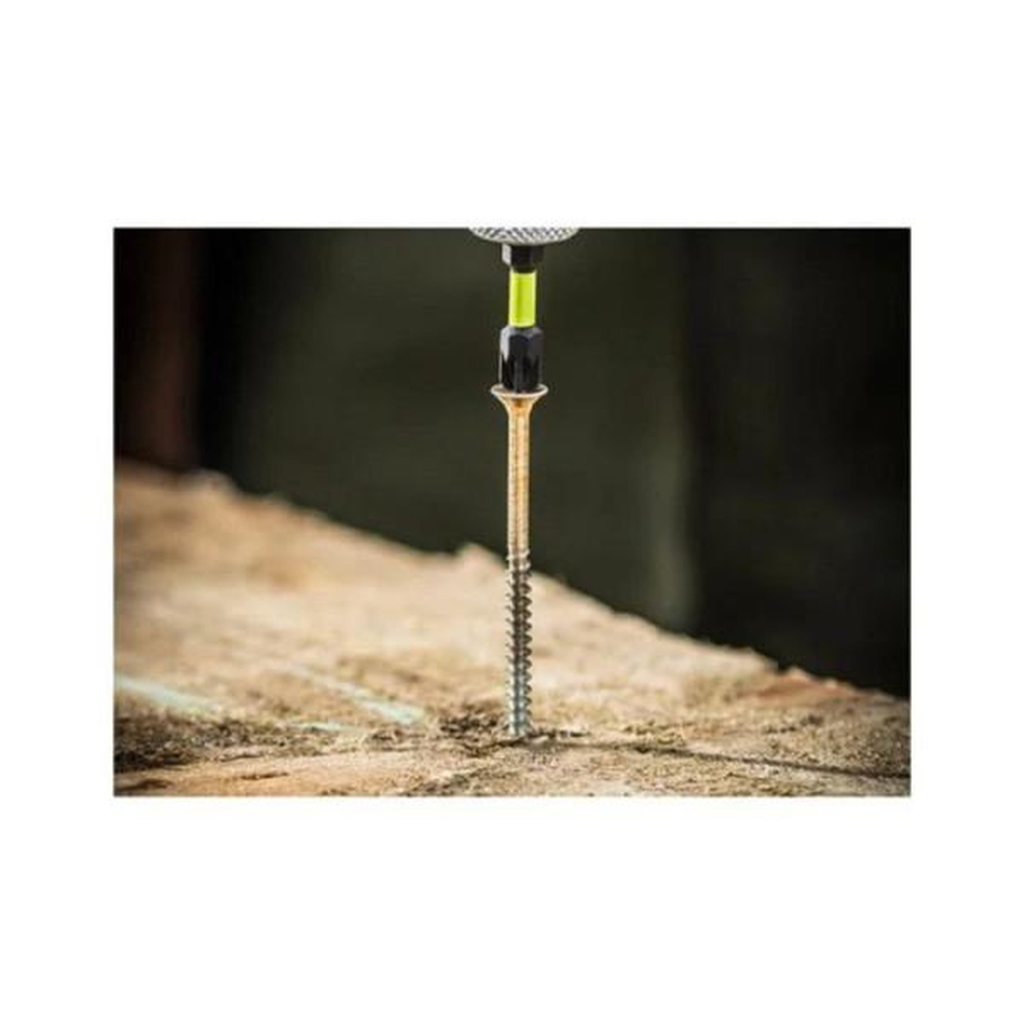 Voir la diapositive 3 : Ryobi Coffret impact RX - RYOBI - RARXSD22 - 22 accessoires - Embouts renforcés