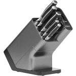 NINJA Bloc couteaux K32006EU Noir