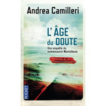 L'AGE DU DOUTE, Camilleri Andrea