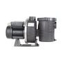 Voir la diapositive 3 : Pentair Pompe Ultraflow Plus 1 CV / 16 m³/h Mono - Pentair