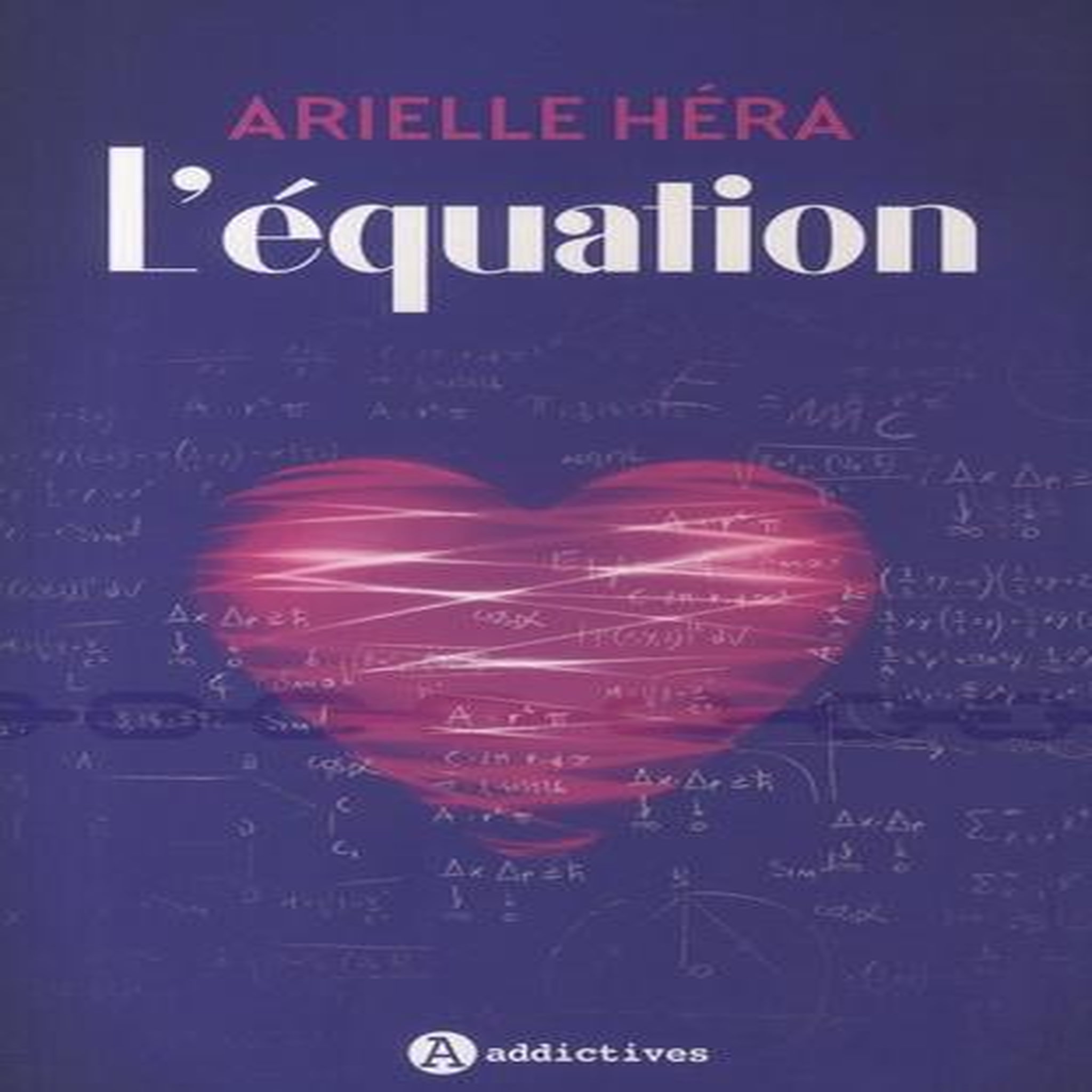 L'EQUATION, Héra Arielle