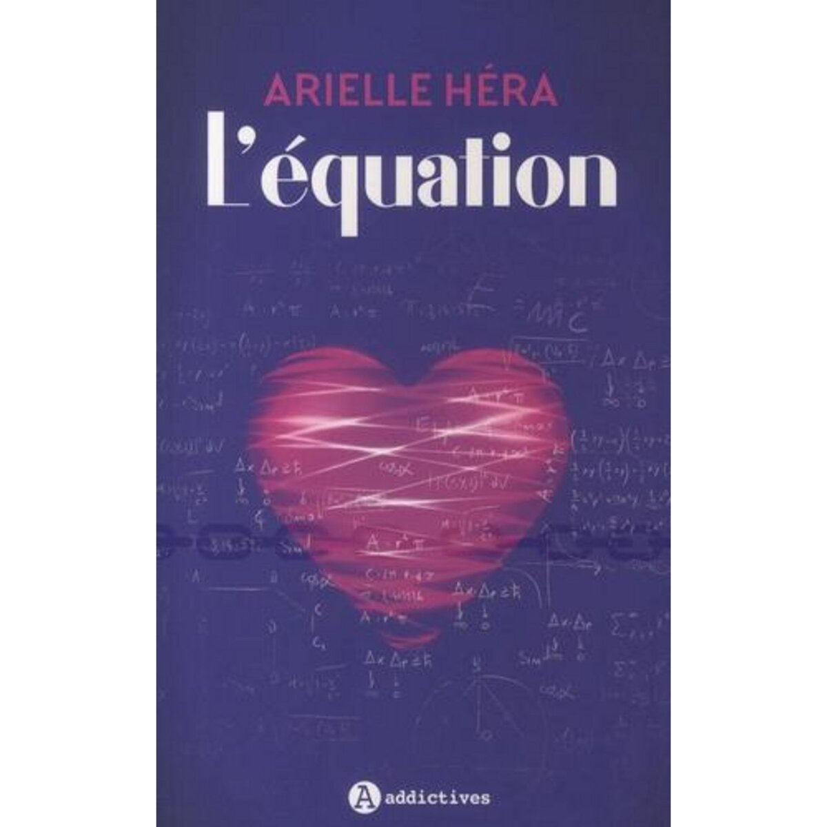 L'EQUATION, Héra Arielle