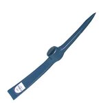 OUTILS PERRIN Pioche terrassier oeil ovale 2,5 kg sans manche