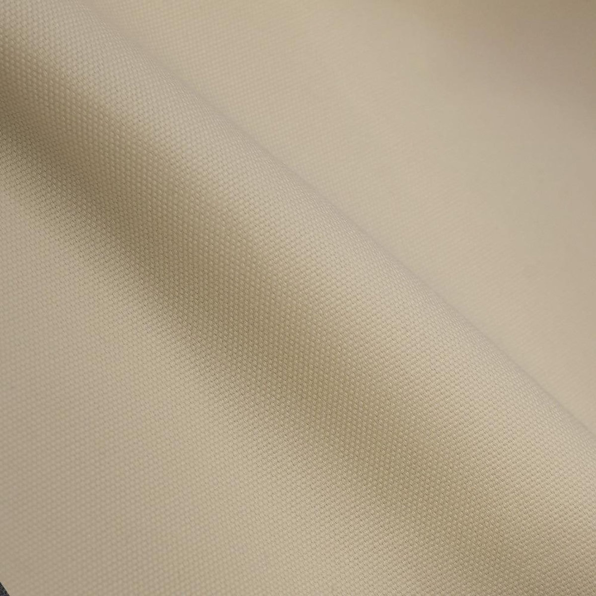 Rendez vous déco Canapé de jardin en bois d'acacia, tissu beige clair 2 places-Siargao