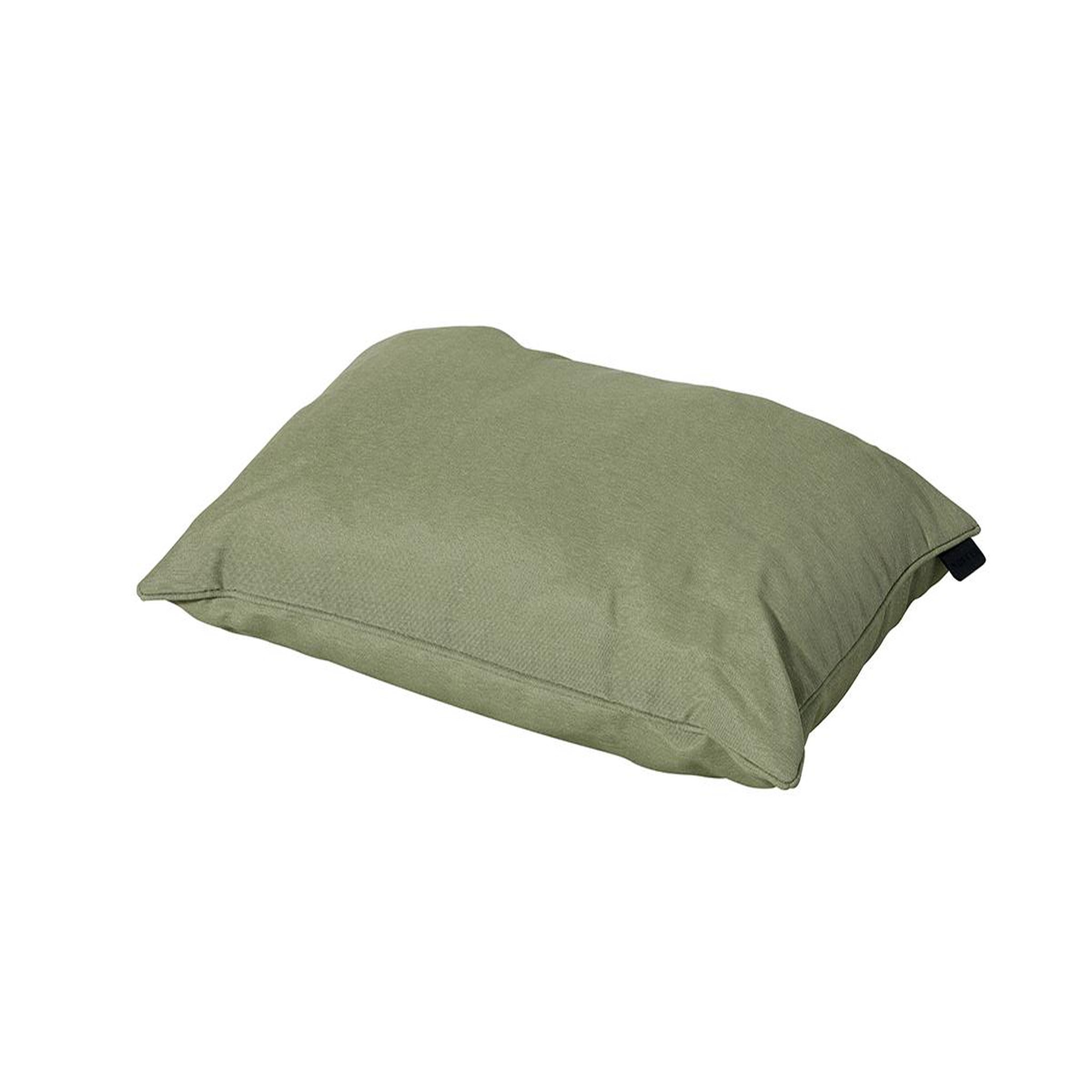 Voir la diapositive 2 : MADISON Coussin déco pour salon de jardin Panama Sage 60 x 40 cm