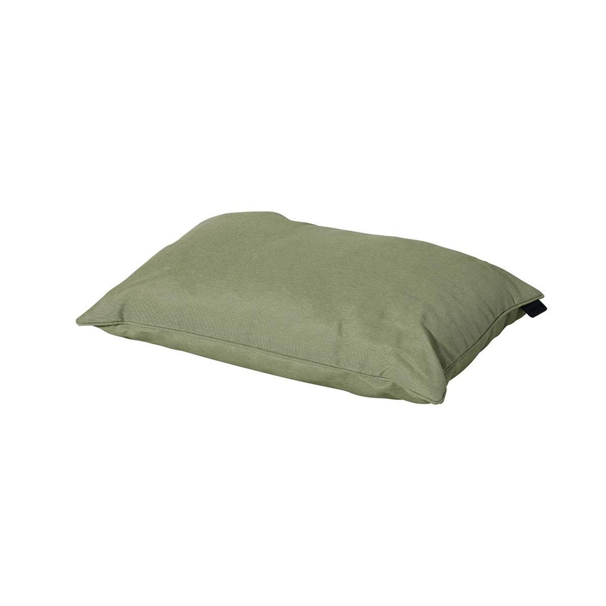 MADISON Coussin déco pour salon de jardin Panama Sage 60 x 40 cm