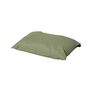 Voir la diapositive 2 : MADISON Coussin déco pour salon de jardin Panama Sage 60 x 40 cm