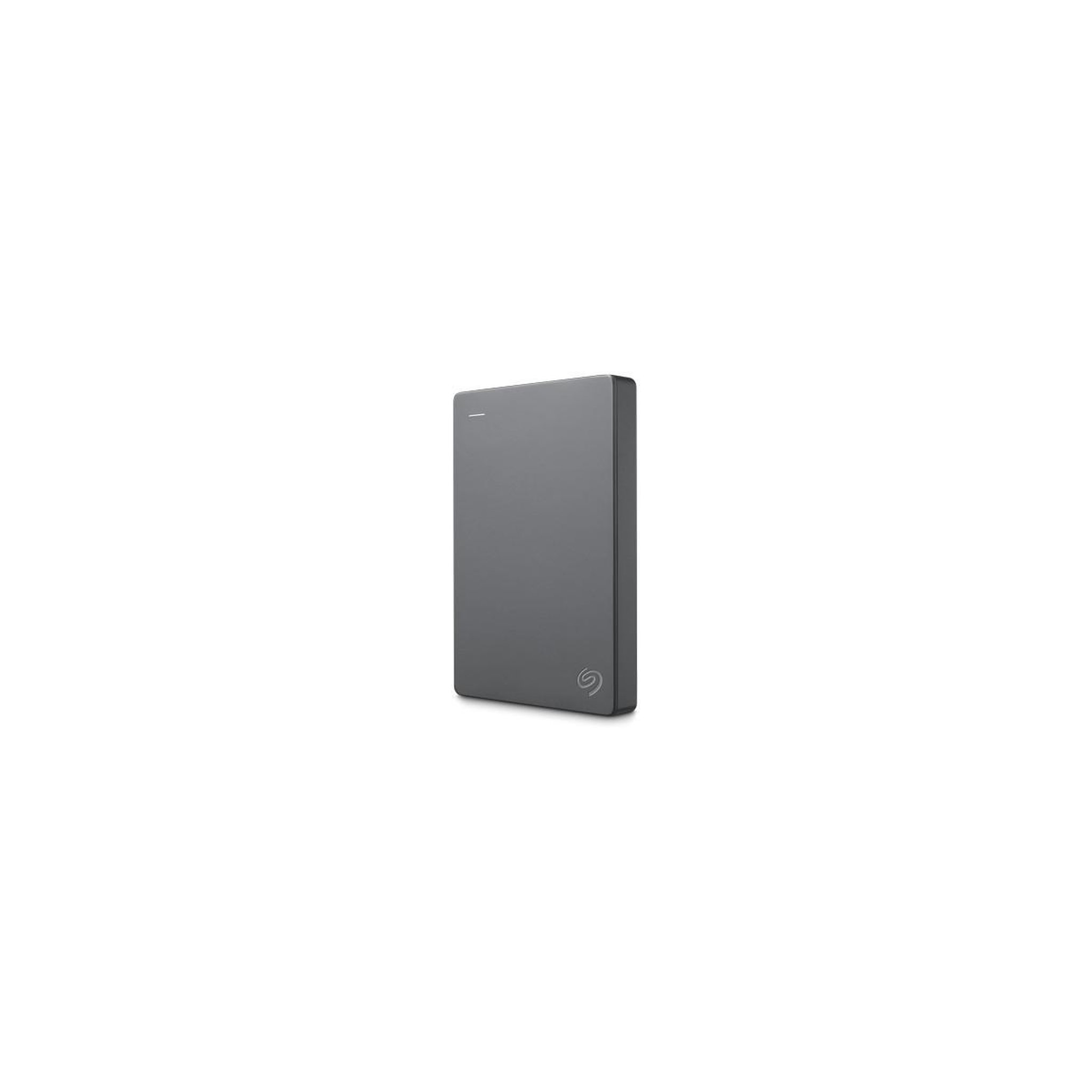 Seagate Seagate Basic disque dur externe 2000 Go Argent