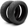 Voir la diapositive 5 : URBAN PRIME Pneu Lot de 2 pneus 10 pouces tubeless