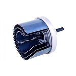 WOLFCRAFT Trépan plomberie, Diam.Assortiments de trépans mm WOLFCRAFT