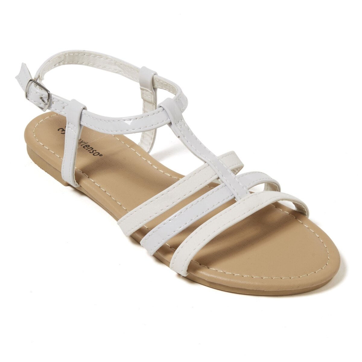 IN EXTENSO Sandales fille du 28 au 35