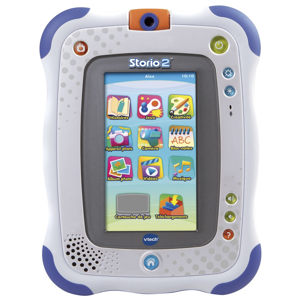 VTECH Console Storio 2