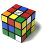 Voir la diapositive 2 : SPIN MASTER Rubik's Cube 3x3