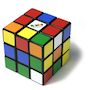 Voir la diapositive 2 : SPIN MASTER Rubik's Cube 3x3