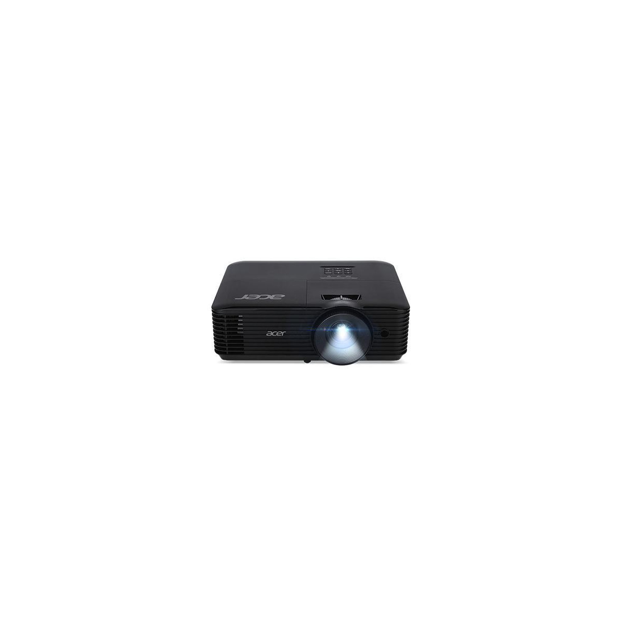 Voir la diapositive 3 : ACER Acer value x1328wi vidéo-projecteur projecteur à focale standard 4500 ansi lumens dlp wxga (1280x800) compatibilité 3d noir