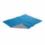 Voir la diapositive 1 : Paris Prix Matelas pour Chien & Chat  Rafraîchissant  50cm Bleu