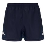 KAPPA Short  Homme Kappa Bejan. Coloris disponibles : Bleu