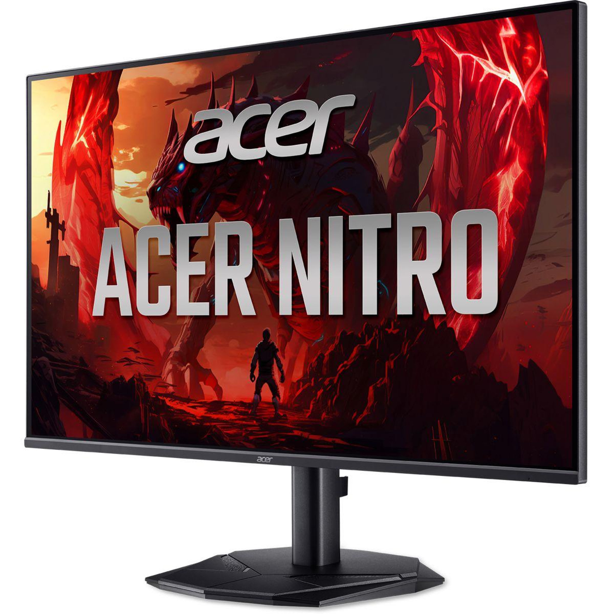 Voir la diapositive 3 : ACER Ecran PC Gamer Nitro KG270W5bmiipx 27'' IPS 260 Hz AMD FreeSync