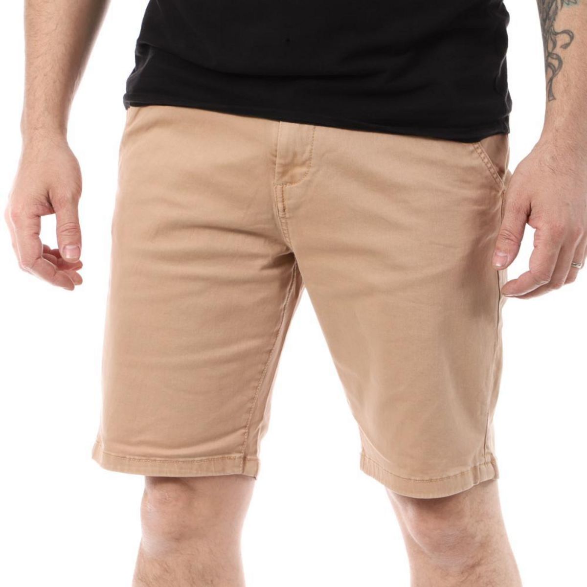 Lee Cooper Short  Homme Lee Cooper 008979