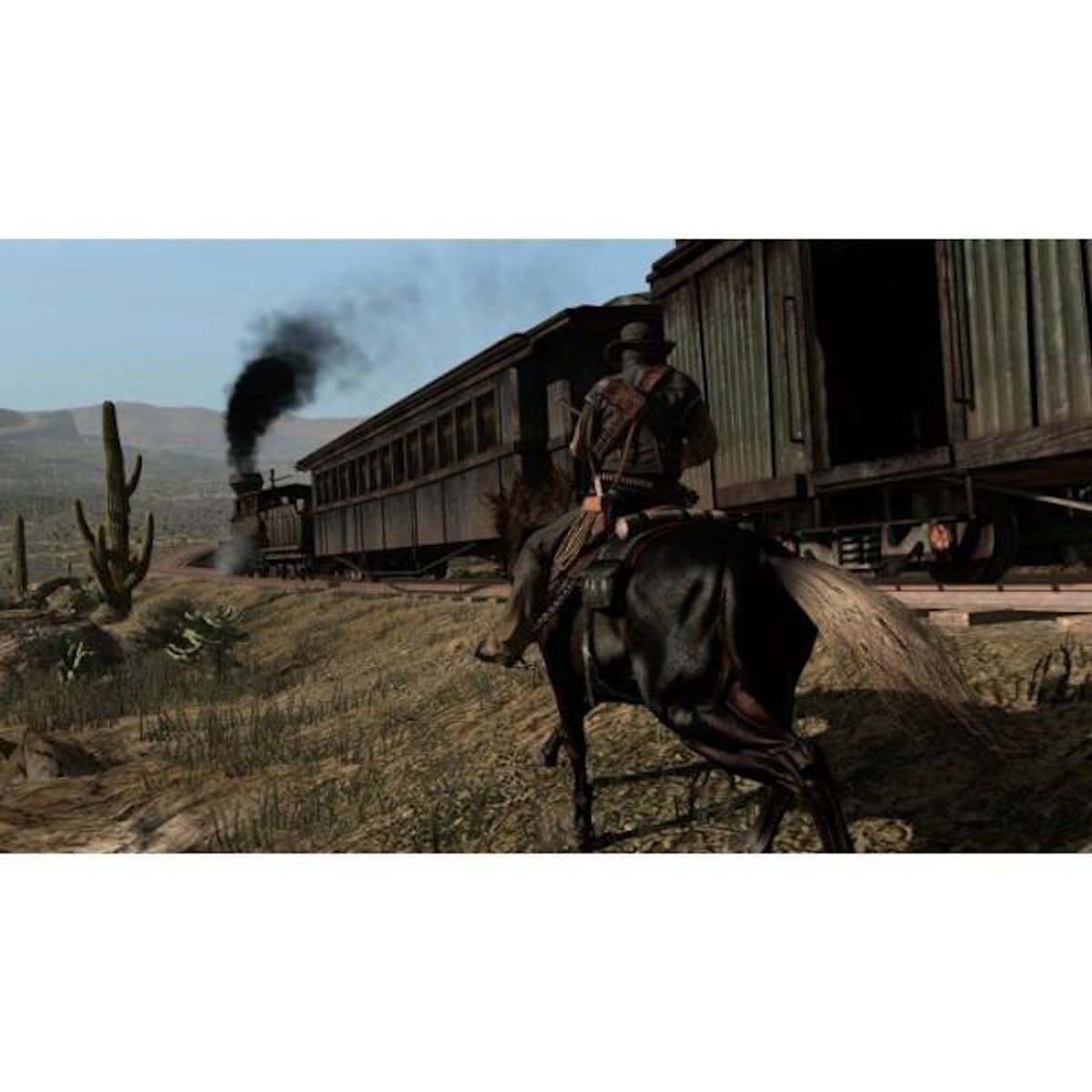 Rockstar Red Dead Redemption PS5