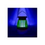 Voir la diapositive 3 : EZILIGHT Piège à moustique mosquito stop gris/vert - EZILIGHTMOSQUITOSTOPMS30