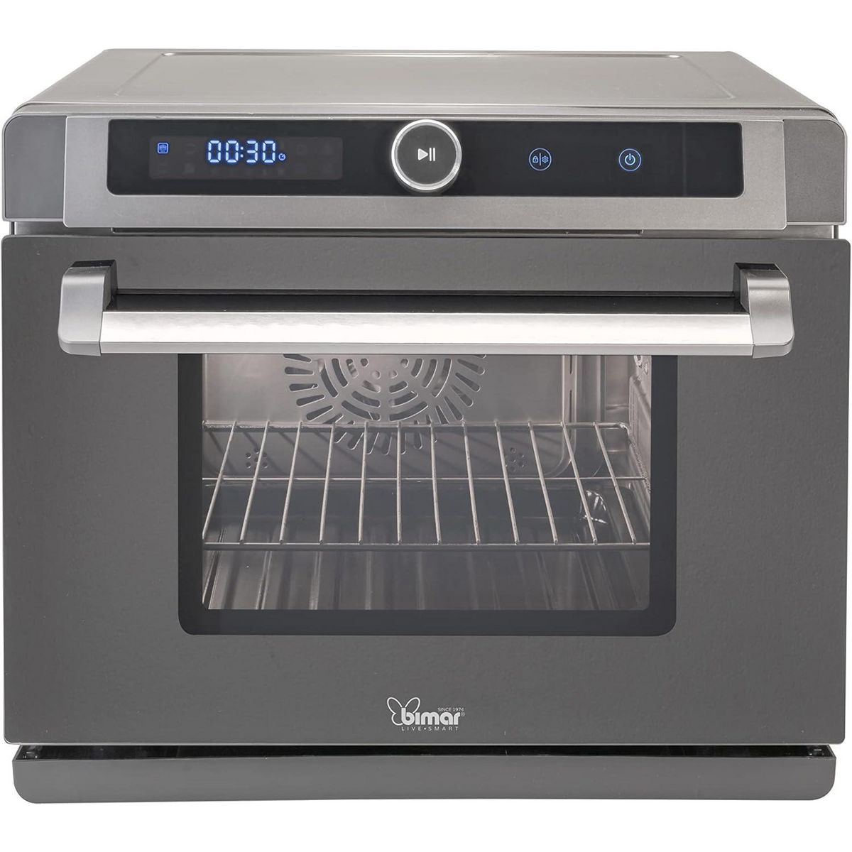 BIMAR Four à vapeur Pronto 40 litres, Bimar B400