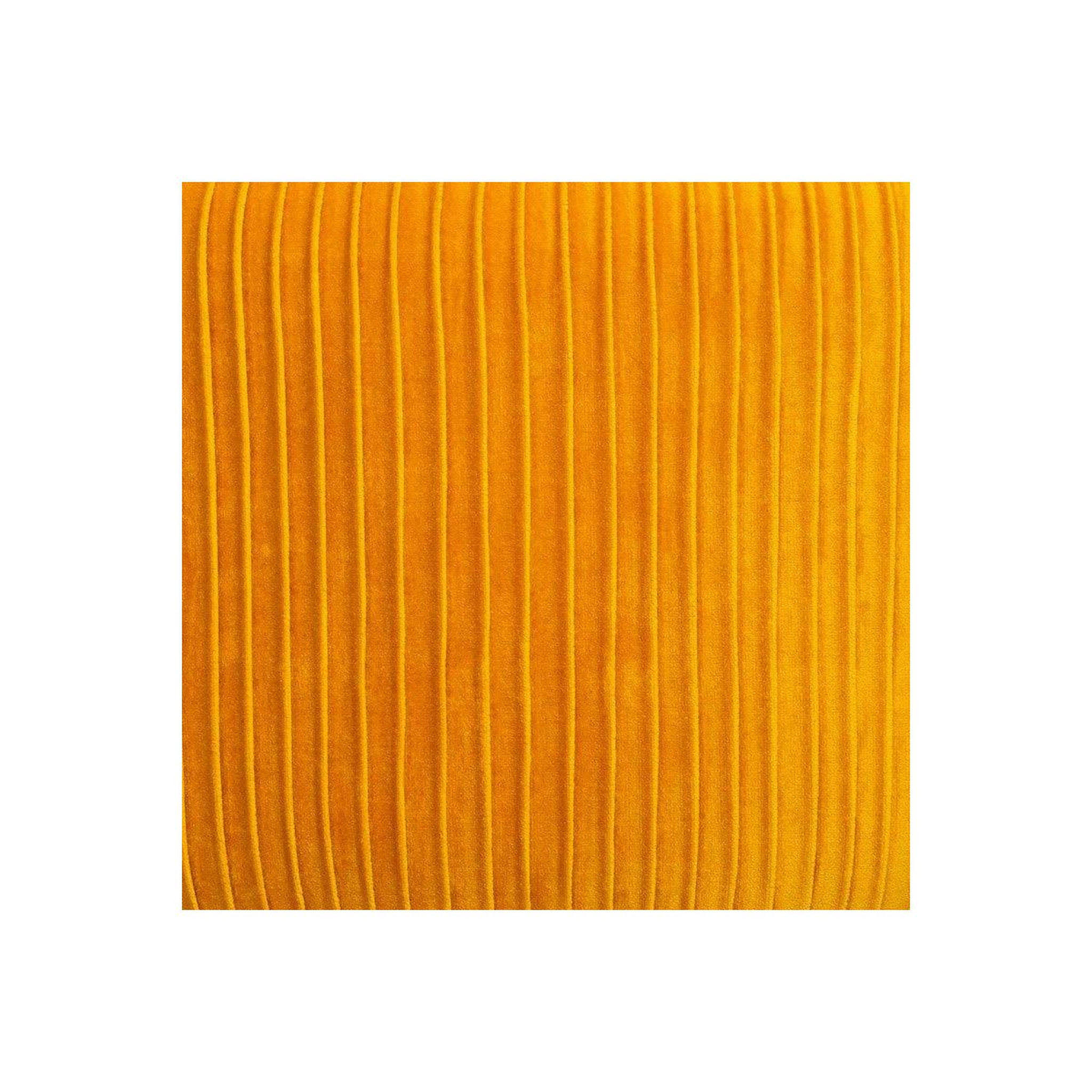 Voir la diapositive 6 : ATMOSPHERA Fauteuil en velours Solaro